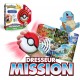 BANDAI POKEMON DRESSEUR MISSION