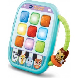 Tablette VTECH TactiKid ma tablette éducative