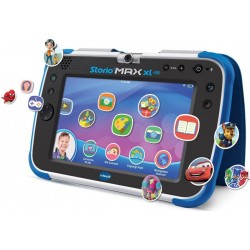 VTECH TABLETTE STORIO MAX XL 2.0 BLEUE