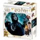 MERCIER HARRY POTTER PUZZLE SERPENTARD PRIME 3D 300 PIECES