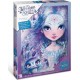 HAPE NEBULOUS STARS PUZZLES SCINTILLANT 100 PIECES ICEANA ET BLIZZIA