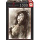 EDUCA PUZZLE 1000 PIECES DEAD MOON LUIS ROYO