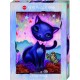 HEYE PUZZLE 1000 PIECES DREAMING BLACK KITTY HEYE