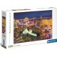 CLEMENTONI PUZZLE LAS VEGAS 6000 PIECES