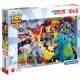 CLEMENTONI PUZZLE SUPERCOLOR 104 PIÈCES MAXI TOY STORY 4