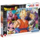 CLEMENTONI PUZZLE SUPERCOLOR 180 PIÈCES DRAGON BALL