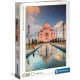 CLEMENTONI PUZZLE TAJ MAHAL 1500 PIECES