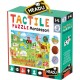 HEADU TACTILE PUZZLE MONTESSORI