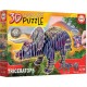 EDUCA TRICERATOPS 3D CREATURE PUZZLE