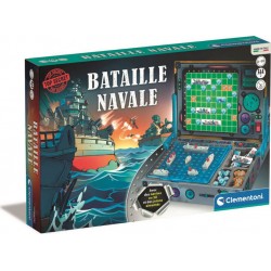 CLEMENTONI BATAILLE NAVALE