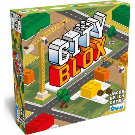 ATALIA CITY BLOX