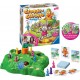 RAVENSBURGER CROQUE CAROTTE + JEU DE CARTES