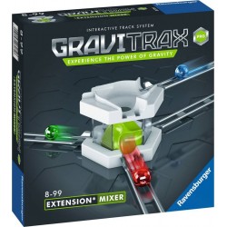 RAVENSBURGER GRAVITRAX PRO D'ACTION MIXER