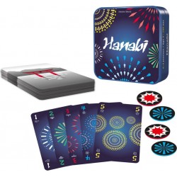 ASMODEE HANABI