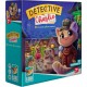 IELLO JEU DETECTIVE CHARLIE