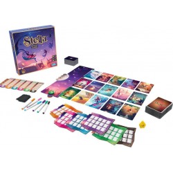 ASMODEE JEU STELLA DIXIT UNIVERSE