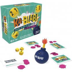 HASBRO KABLAB