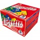 SCHMIDT LIGRETTO ROUGE