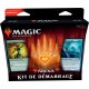 ASMODEE MAGIC THE GATERING ARENA STARTER KIT