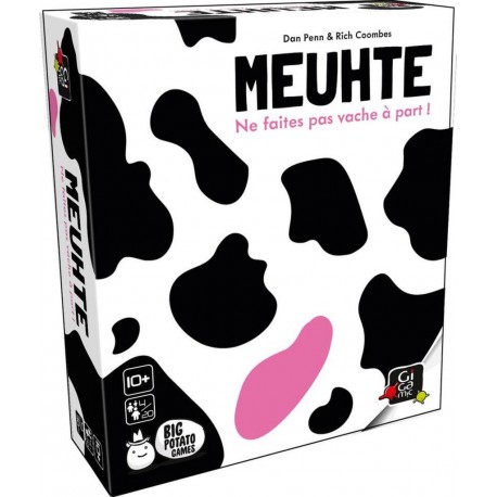 GIGAMIC MEUTHE