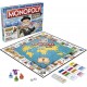 HASBRO MONOPOLY VOYAGE AUTOUR DU MONDE