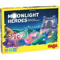 HABA MOONLIGHT HEROES