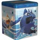 ASMODEE POKEMON TIN CUBE 2022