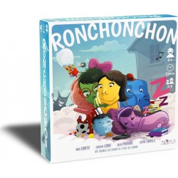 ATALIA RONCHONCHON