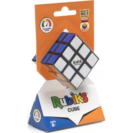 SPIN RUBIK'S CUBE 3X3