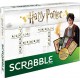 MATTEL SCRABBLE HARRY POTTER