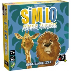 GIGAMIC SIMILO ANIMAUX