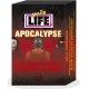 SMILE LIFE EXTENSION APOCALYPSE