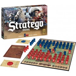 DUJARDIN STRATEGO ORIGINAL 3.0 JUMBO