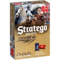 DISET STRATEGO QUICK BATTLE