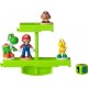 EPOCH SUPER MARIO BALANCING GAME GROUND STAGE MARIO ET YOSHI