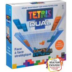 BANDAI TETRIS DUAL