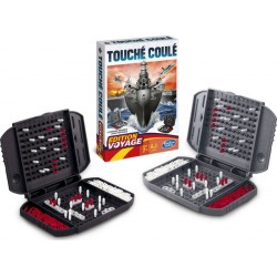 HASBRO TOUCHE COULE EDITION VOYAGE