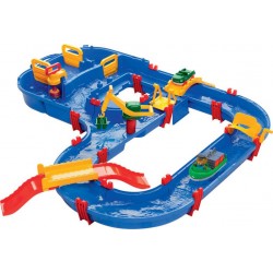 SIMBA AQUAPLAY MEGA BRIDGE