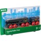 BRIO 33697 TRAIN GRANDE VITESSE