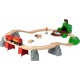 BRIO 33988 GRAND CIRCUIT EXPLORATION