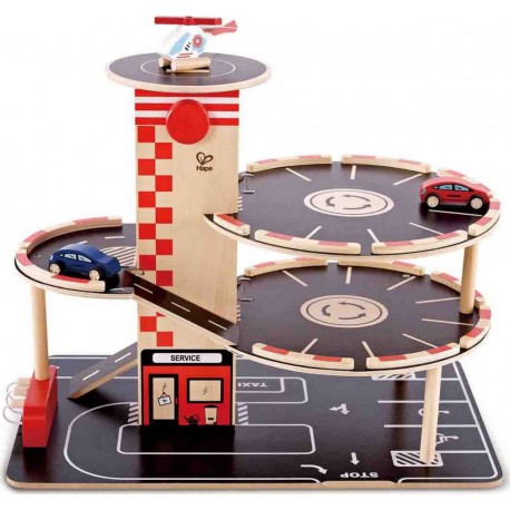 HAPE GARAGE ET STATION SERVICE