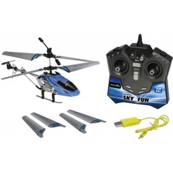 REVELL HELICOPTER SKY FUN