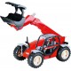 BRUDER MANITOU TELESCOPIQUE MLT 633