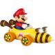 CARRERA MARIO KART BUMBLE V MARIO 2.4 GHZ RADIOCOMMANDE