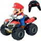 CARRERA MARIO KART MARIO QUAD 2.4 GHZ RADIOCOMMANDE