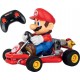 CARRERA MARIO KART PIPE KART MARIO 2.4 GHZ RADIOCOMMANDE