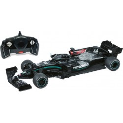 MONDO MERCEDES AMG F1 RADIOCOMMANDE 1/18