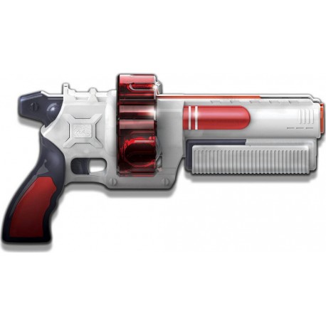 SILVERLIT MINI TRIO SHOT BLASTER