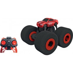 TEAM MONSTER TRUCK RADIOCOMMANDE