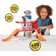 TOMY PLAYSET LA MAISON DE RICKY ZOOM